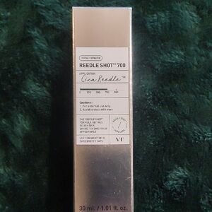 Cica Hyalon REEDLE SHOT 700